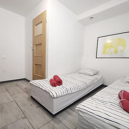 Firstroom Danzig Exterior foto