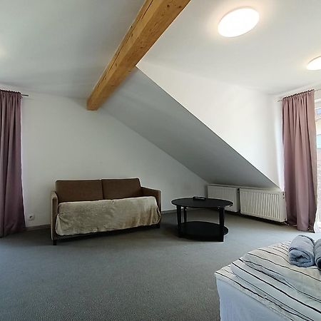 Firstroom Danzig Exterior foto