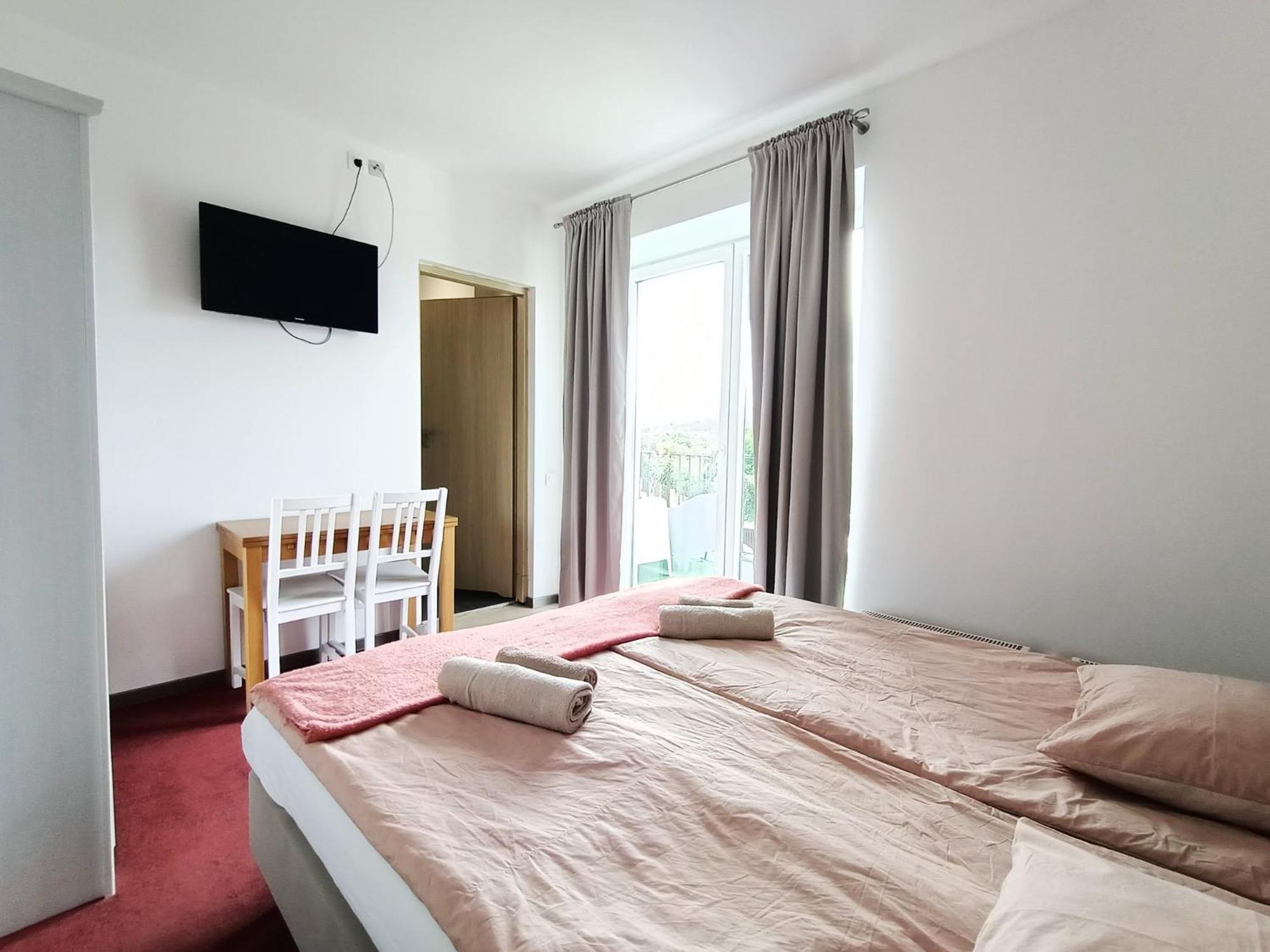 Firstroom Danzig Exterior foto