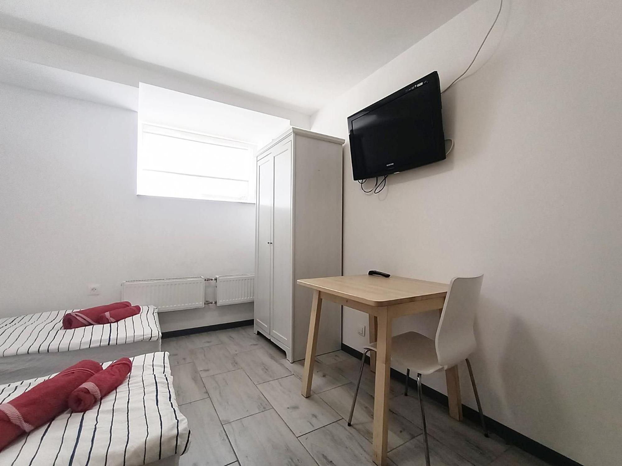 Firstroom Danzig Exterior foto