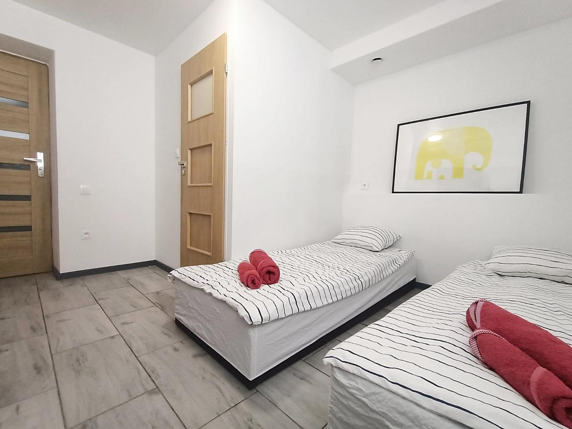 Firstroom Danzig Exterior foto